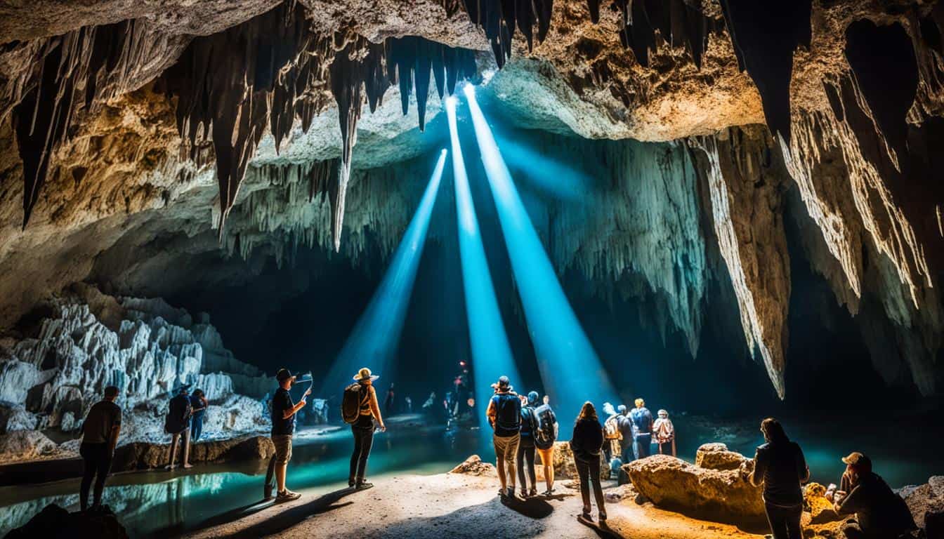 Explore Duyay Cave, Marinduque's Hidden Gem