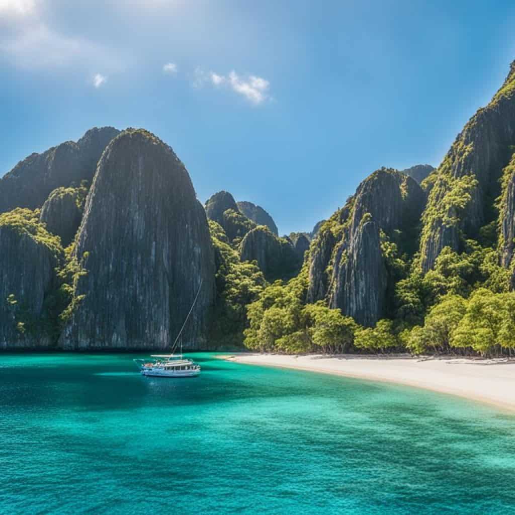 El Nido Palawan