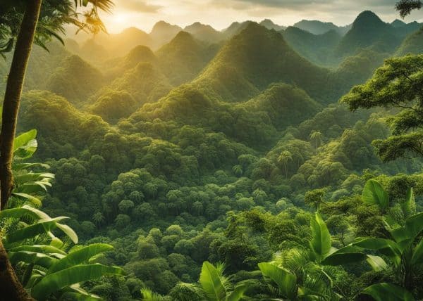 Endangered Animals In The Philippines With Names And Pictures