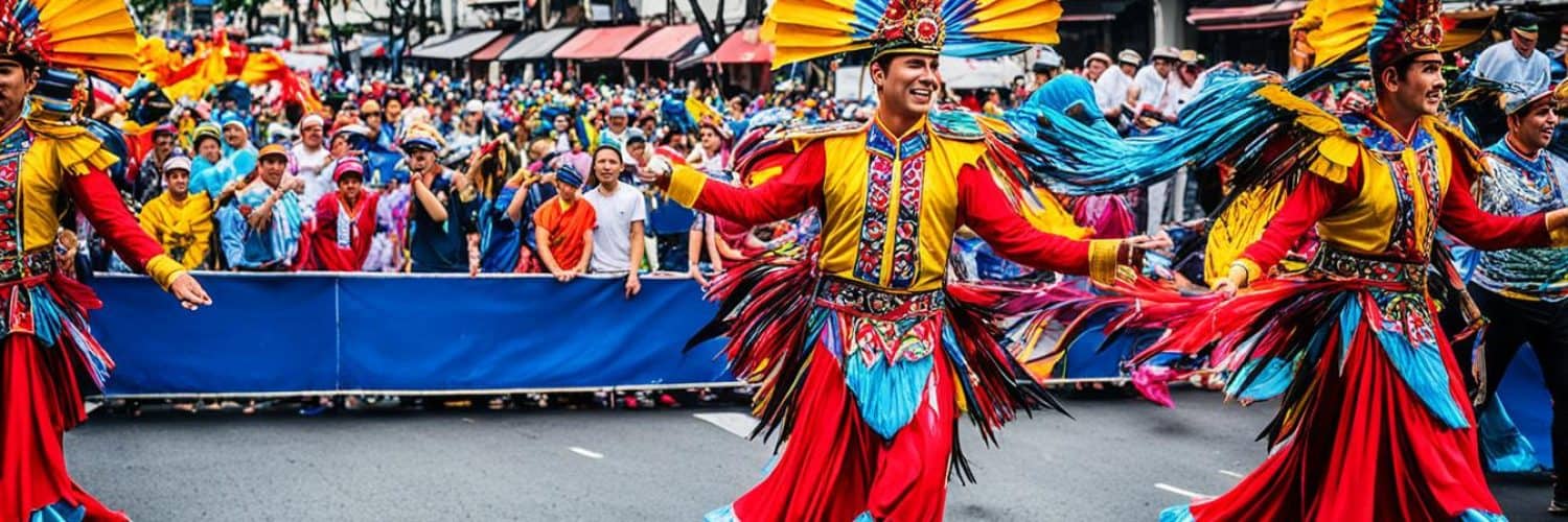 Events In The Philippines