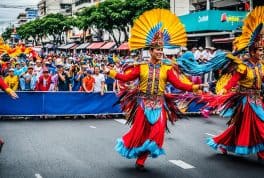 Events In The Philippines