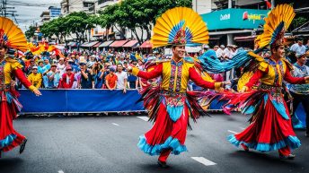 Events In The Philippines