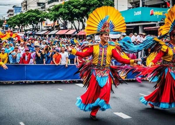 Events In The Philippines