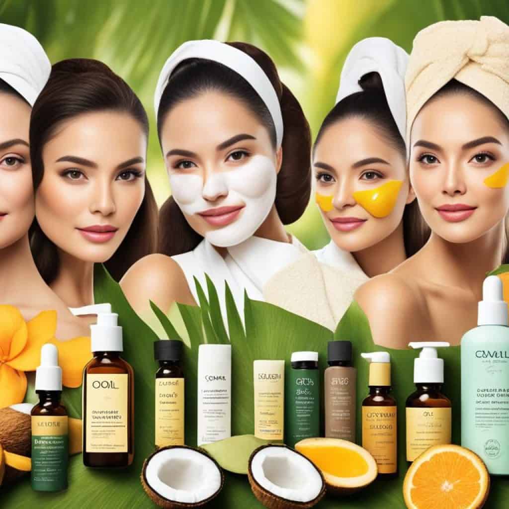 Evolution of skincare practices in the Philippines