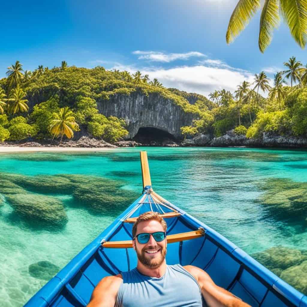 Expat Blogs on Travel in the Philippines