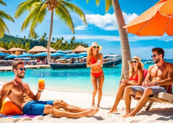 Expat In The Philippines