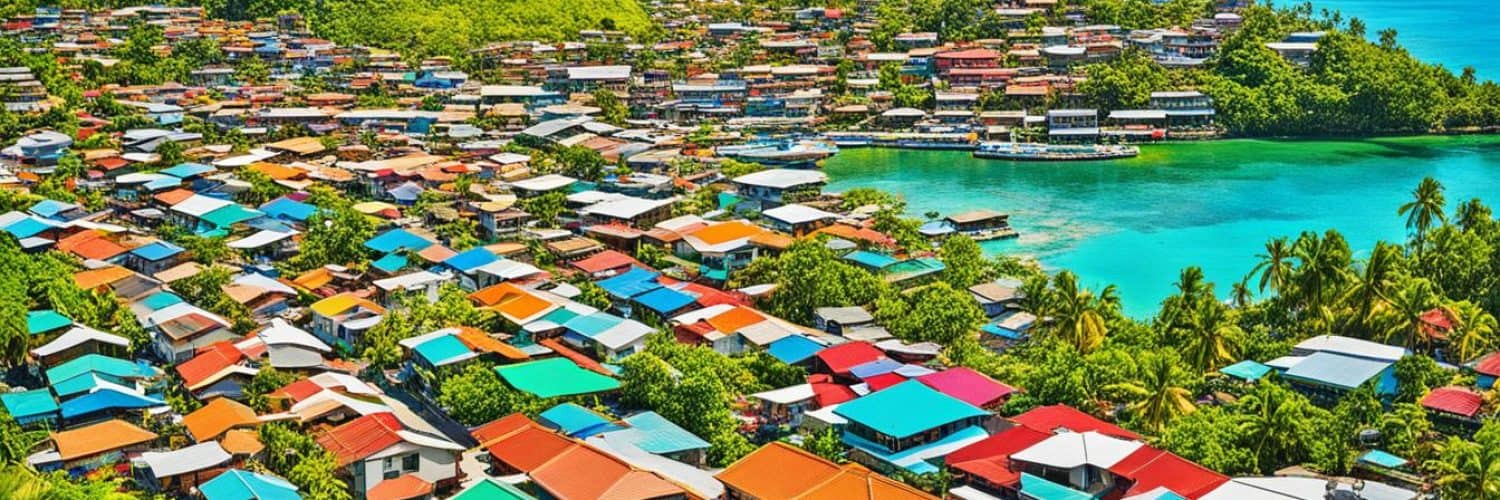 Expat Philippines Cost Of Living