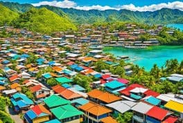 Expat Philippines Cost Of Living