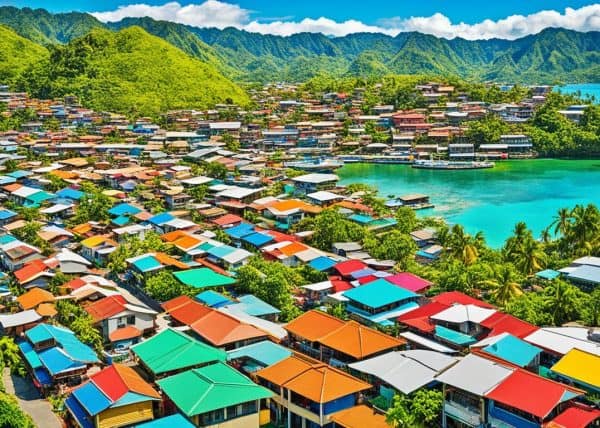 Expat Philippines Cost Of Living