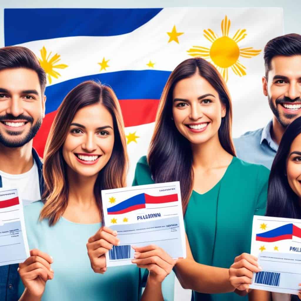 Expat Visas in the Philippines