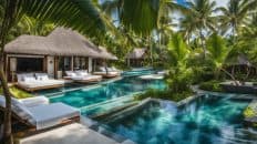 Experience the luxury at Siargao Bleu Resort And Spa, Siargao Philippines
