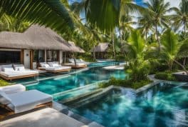 Experience the luxury at Siargao Bleu Resort And Spa, Siargao Philippines