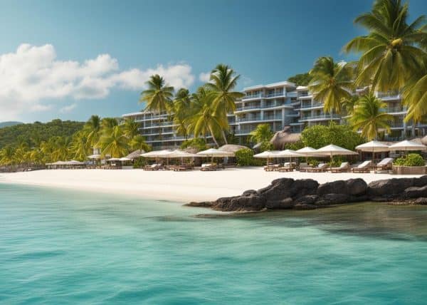 Fairways and Bluewater Boracay