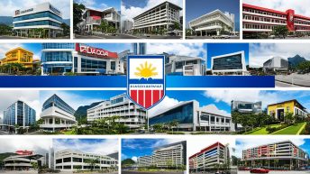 Famous Companies In The Philippines