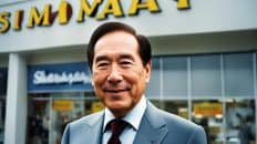 Famous Entrepreneur In The Philippines