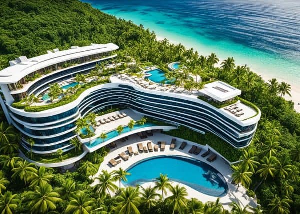 Famous Hotel In The Philippines