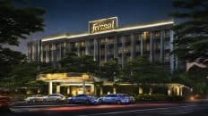 Fersal Hotel Kalayaan Quezon City