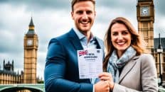 Fiance Visa Uk