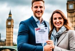 Fiance Visa Uk