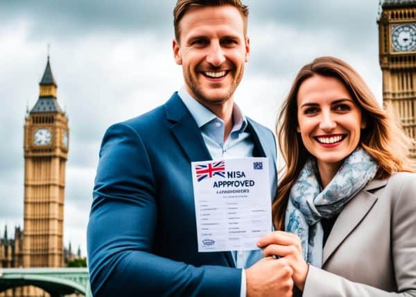 Fiance Visa Uk