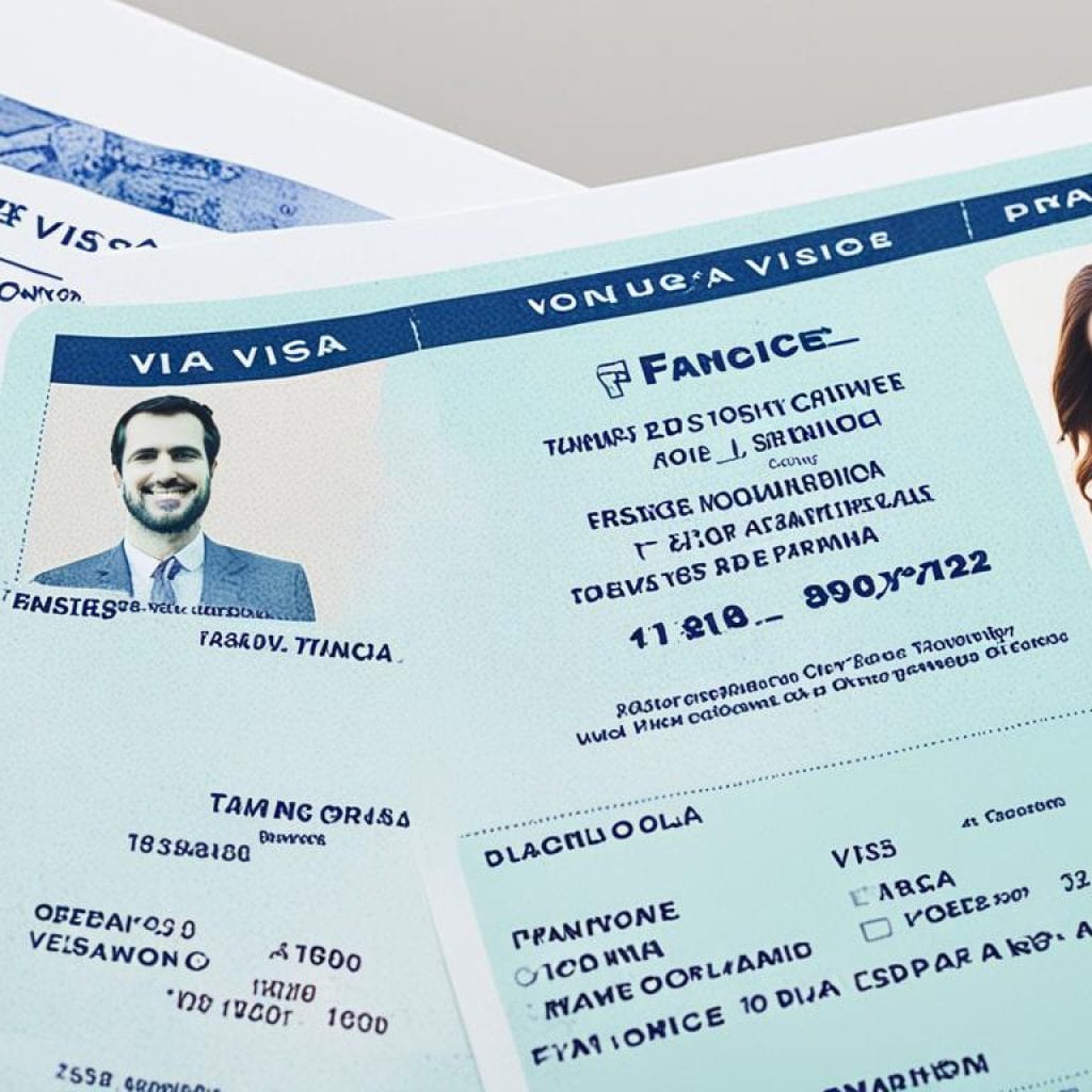 FiancÃ© Visa vs Spouse Visa