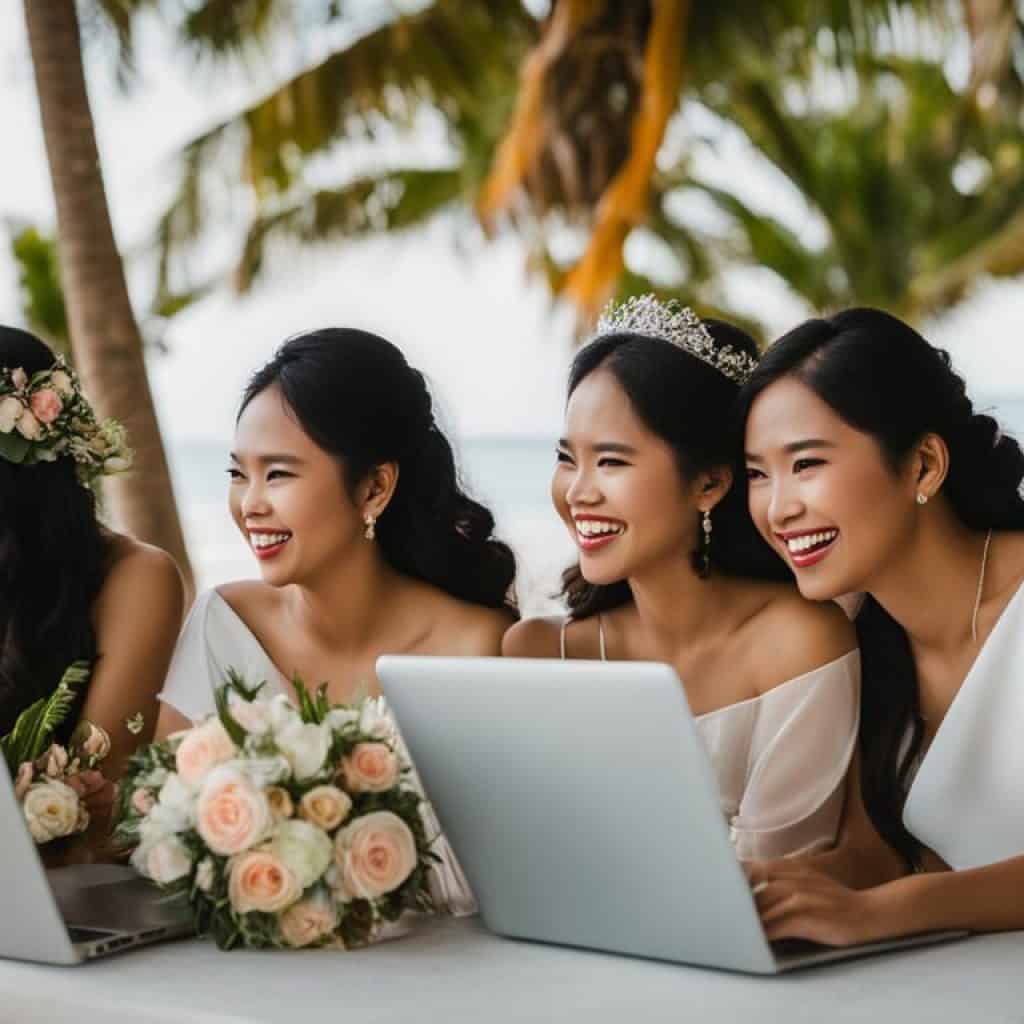 Filipina Brides Online