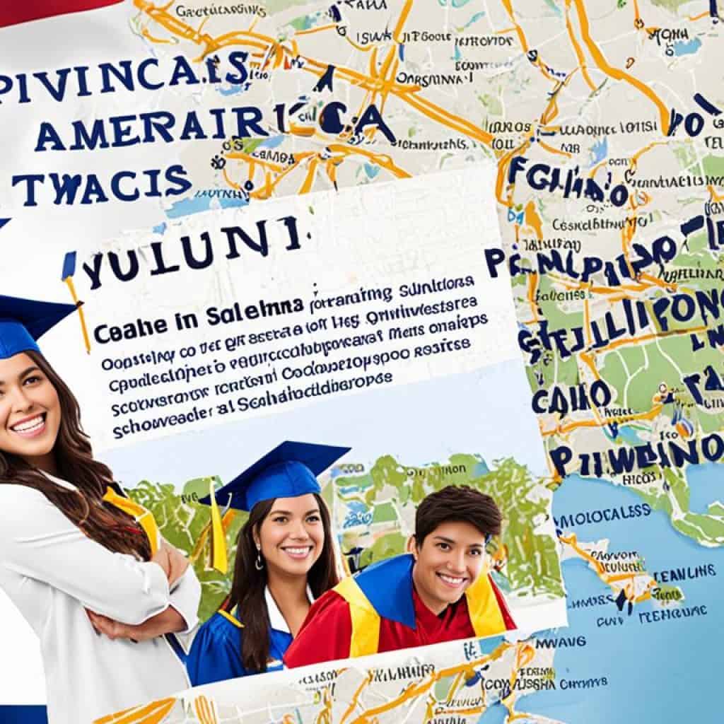 Filipino-American scholarships