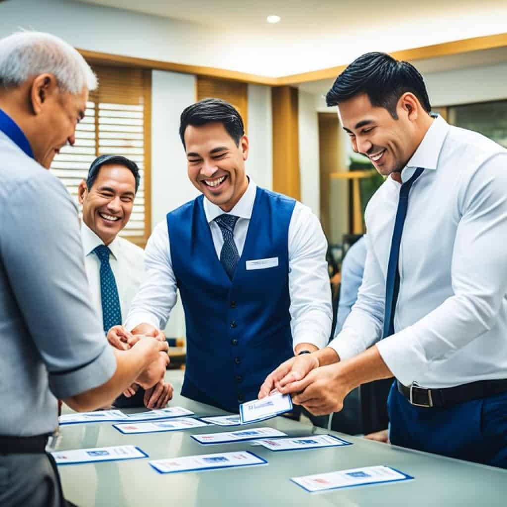Filipino Business Culture and Etiquette