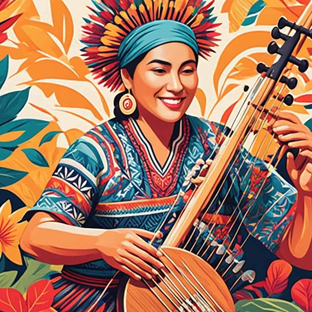 Filipino Popular Melodies