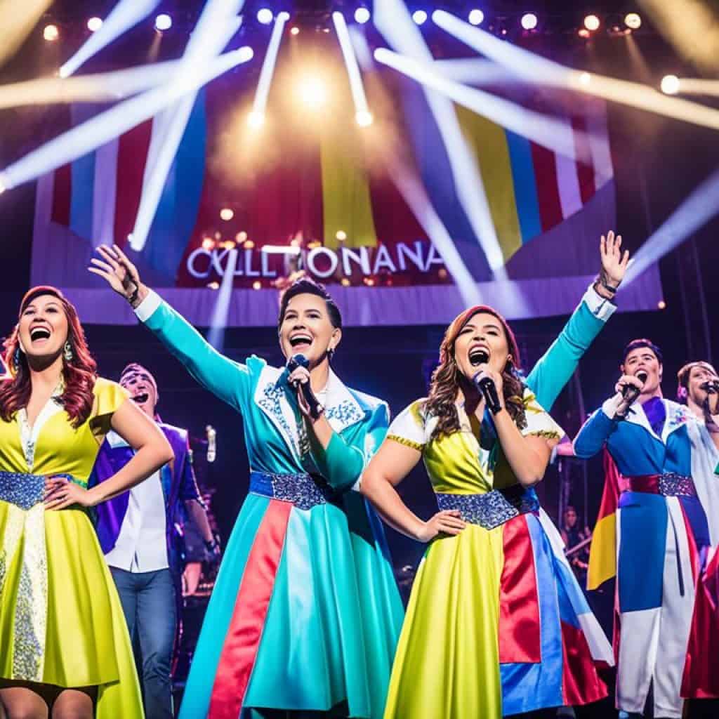 Filipino alto singers on the global stage