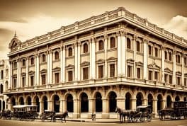 First Bank In The Philippines