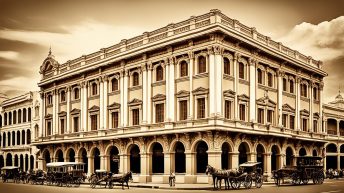 First Bank In The Philippines