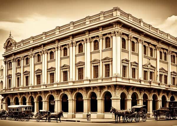 First Bank In The Philippines