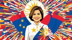 First Lady Of The Philippines