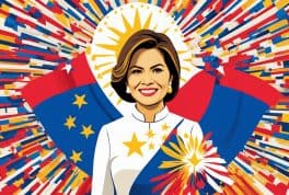 First Lady Of The Philippines