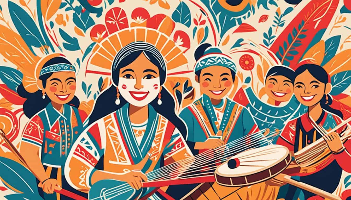 I-explore ang Philippine Folk Songs \u0026 HeritageI-explore ang Philippine Folk Songs \u0026 Heritage  