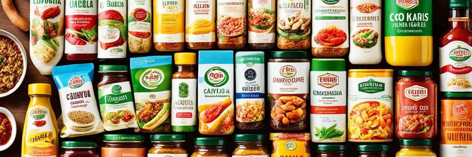 Food Companies In The Philippines