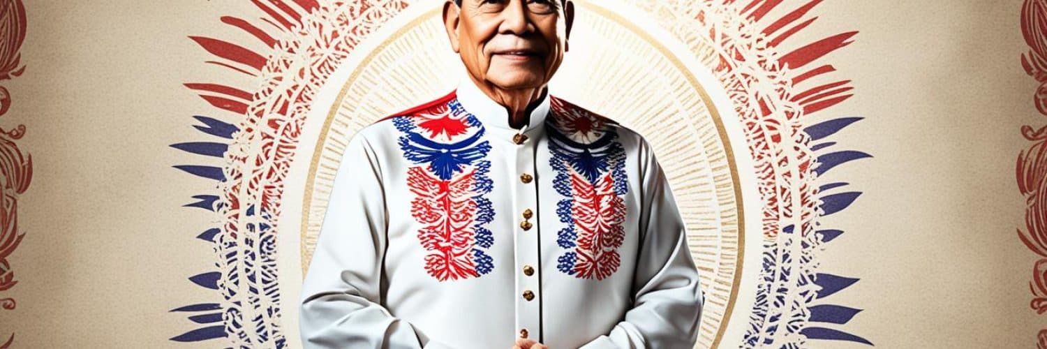 Fourth President Of The Philippines