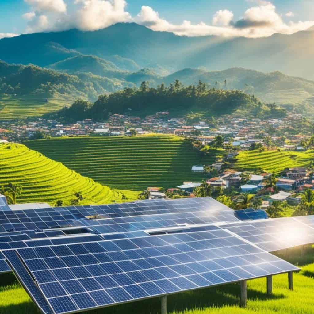 Future of Solar Energy in the Philippines