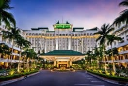 Garden Plaza Hotel Manila