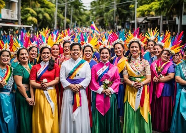 Gender Issues In The Philippines