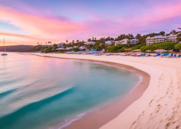 Glan's Gumasa Beach, Sarangani, Mindanao