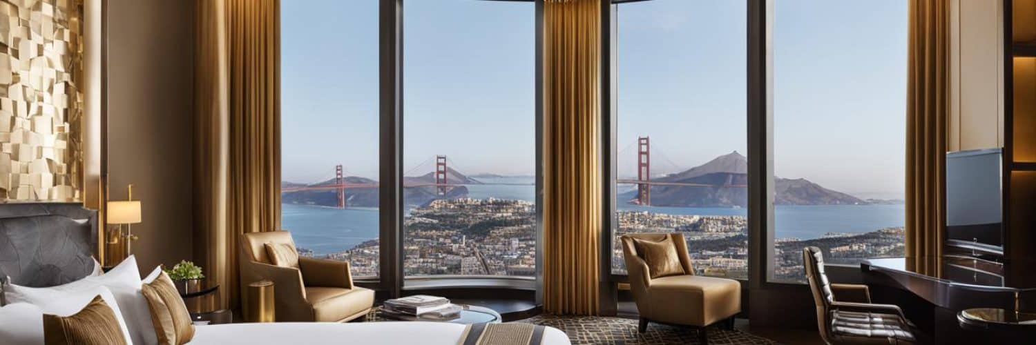 Golden Gate Suites