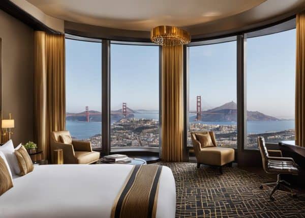 Golden Gate Suites