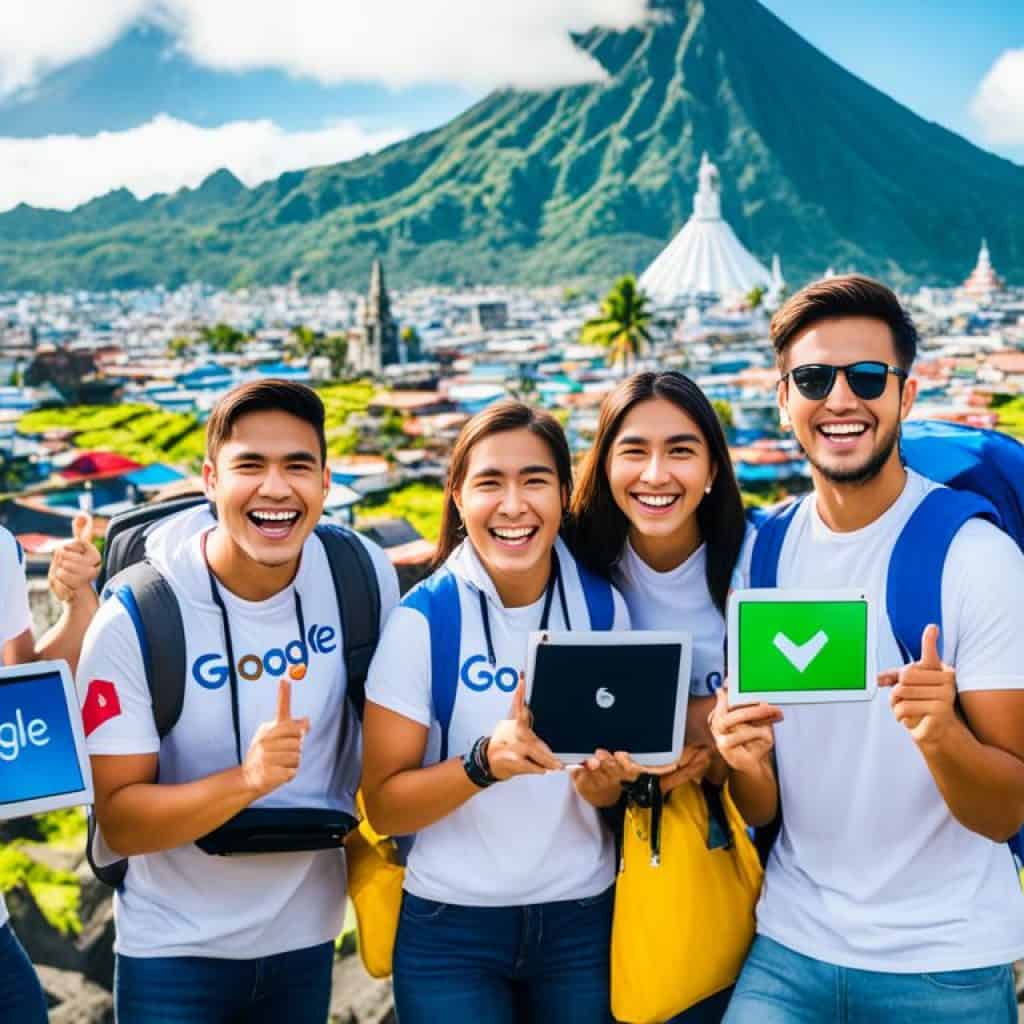 Google Scholarship Philippines