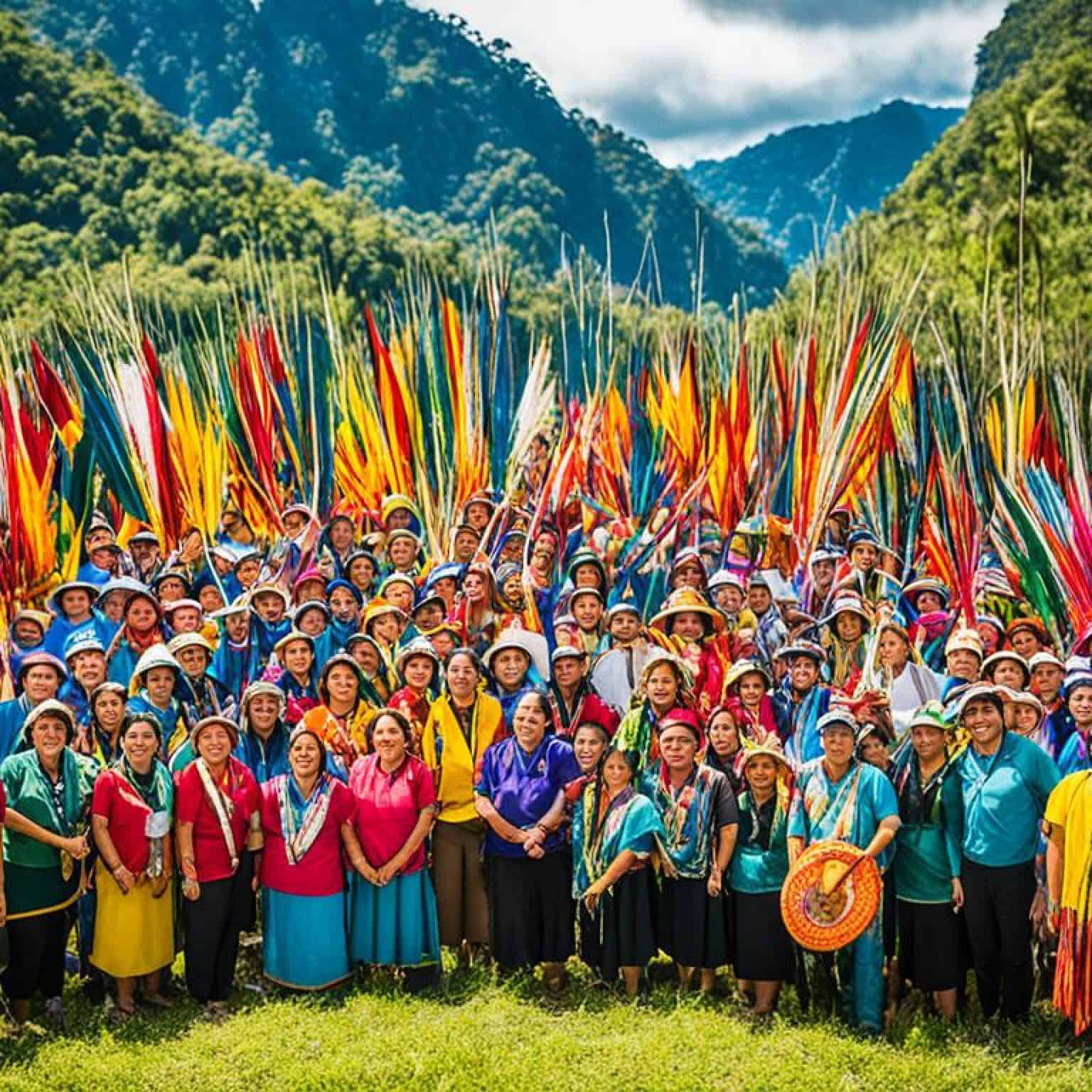 Discover 110 Indigenous Groups in the Philippines