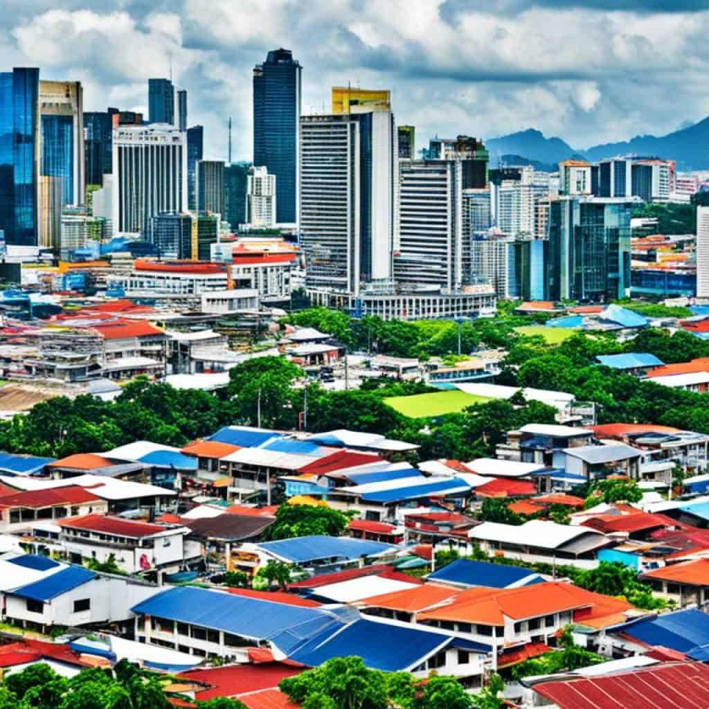 Government Agencies Promoting Economic Development in the Philippines