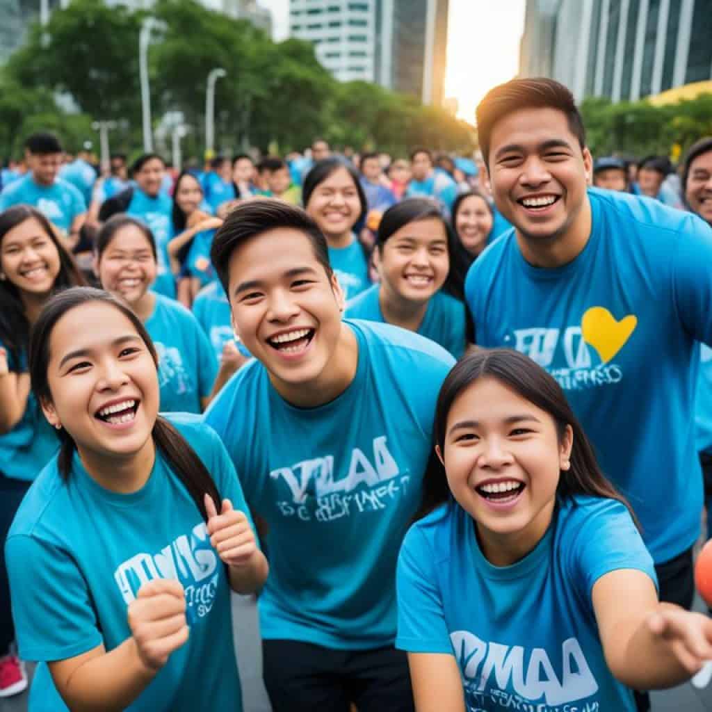 Government Programs for Youth in the Philippines