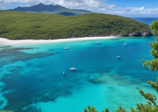 Great Sta. Cruz Island, Zamboanga City, Mindanao