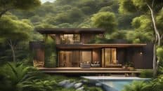 Green Residences Stays by PBYY